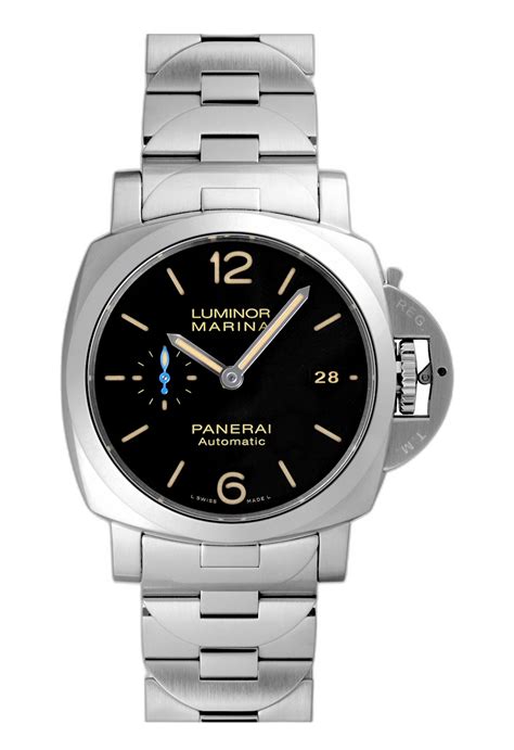 Panerai Luminor Marina PAM722 Price, Specs, Market Insights